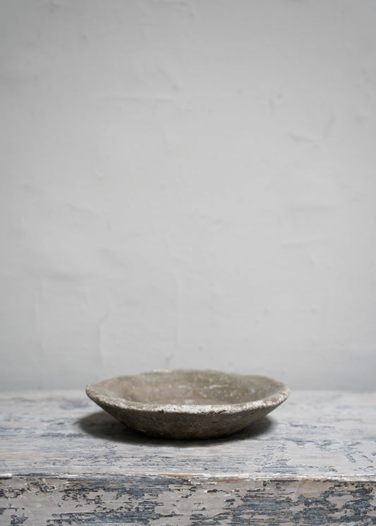 Stone bowl #4