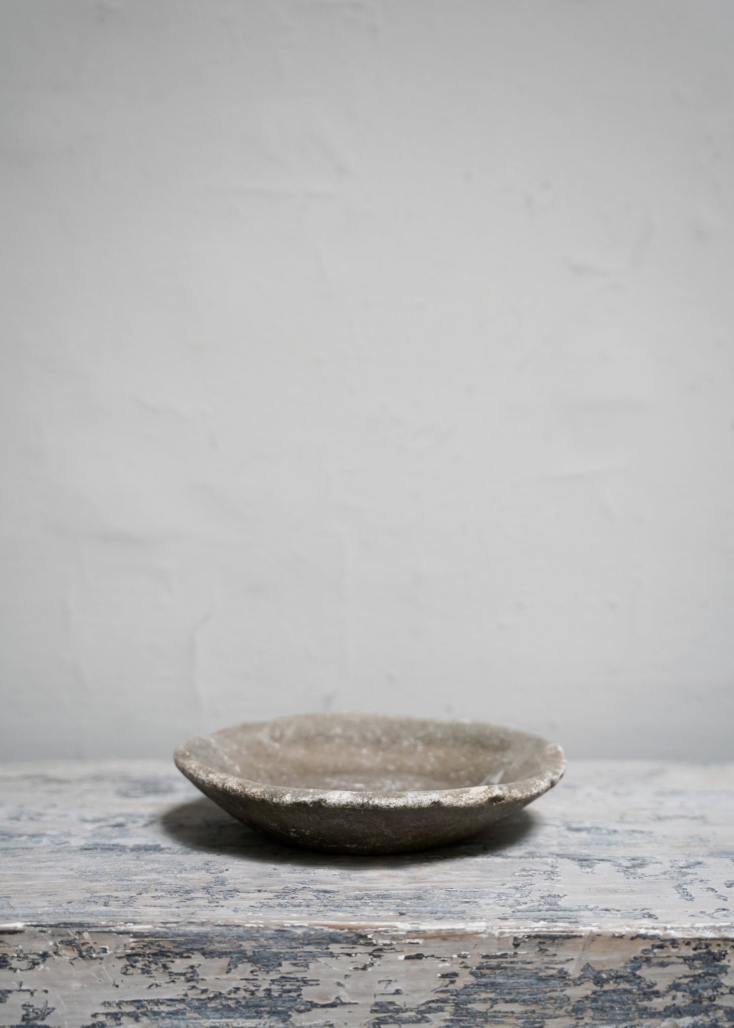Stone bowl #4