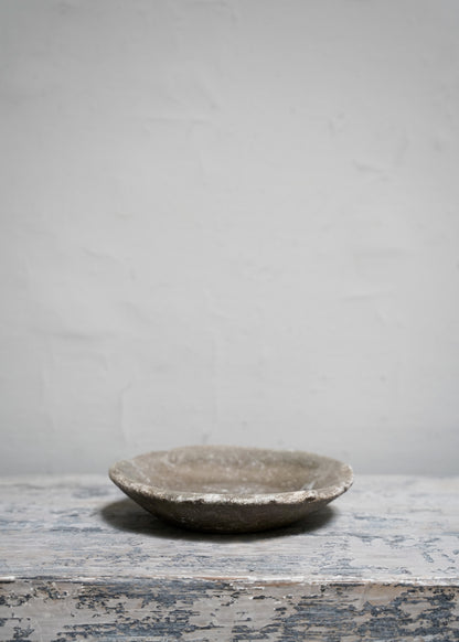 Stone bowl #4