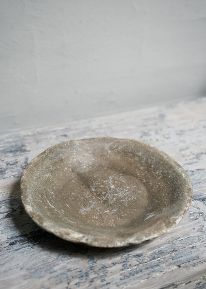Stone bowl #4