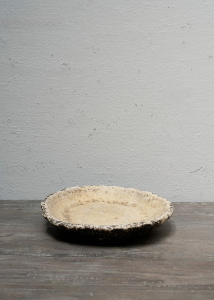 Unique Stone Bowl Large #4