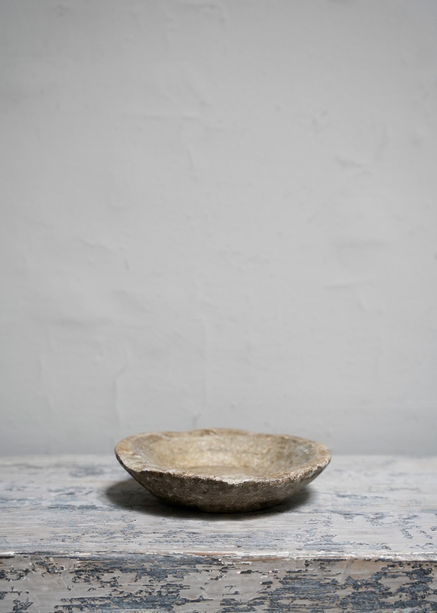 Stone bowl #5
