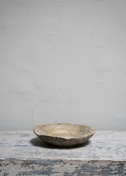 Stone bowl #5