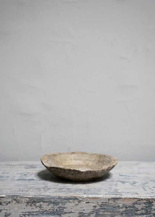 Stone bowl #5