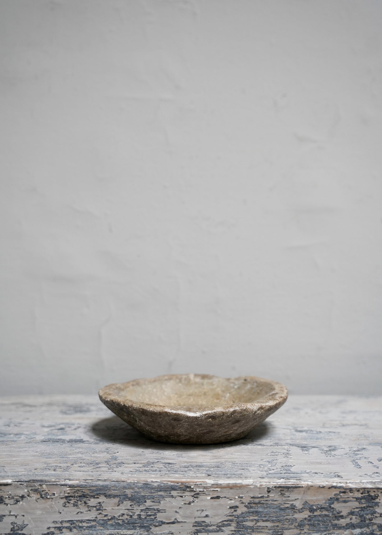 Stone bowl #5