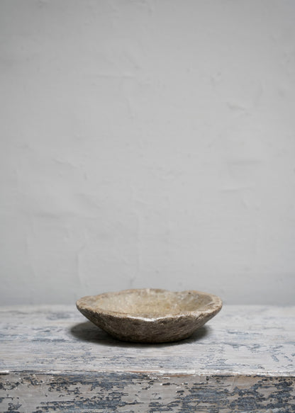 Stone bowl #5