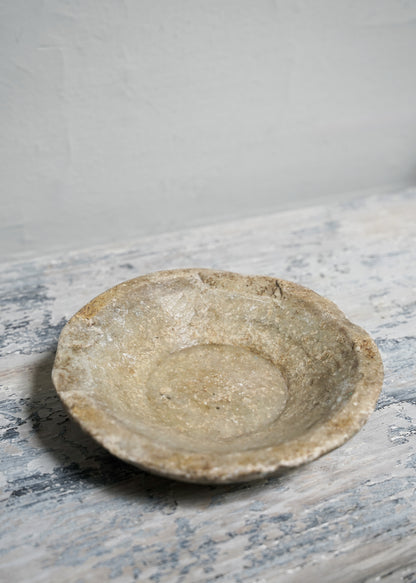 Stone bowl #5