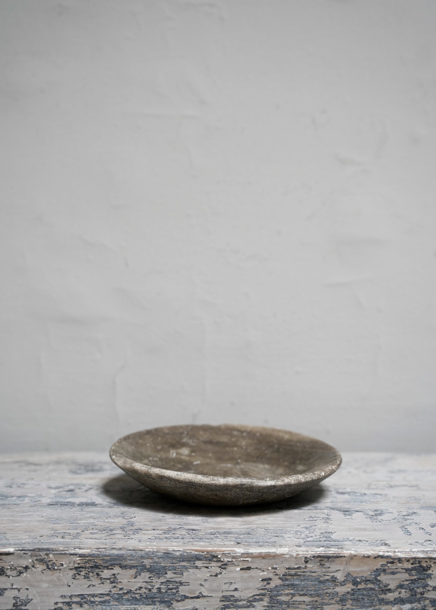 Stone bowl #6
