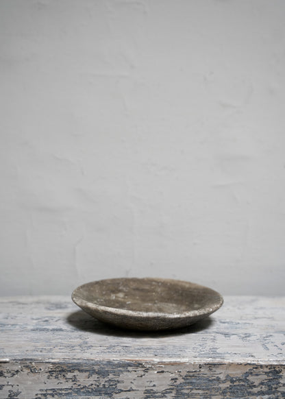 Stone bowl #6