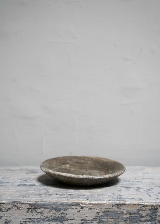 Stone bowl #6