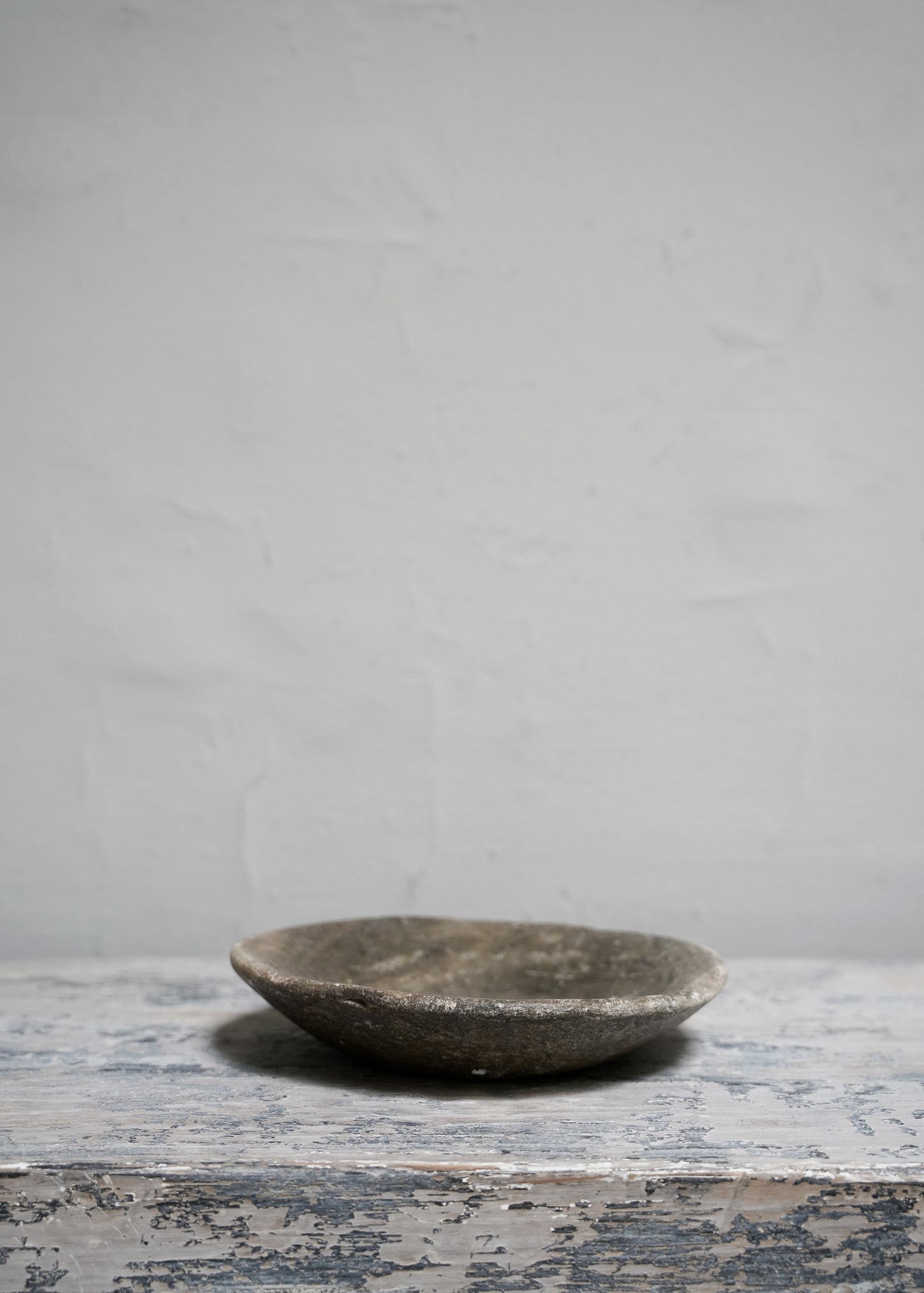 Stone bowl #6