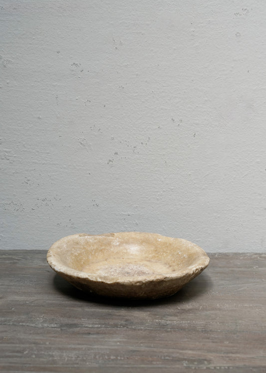 Unique Stone Bowl Large #6