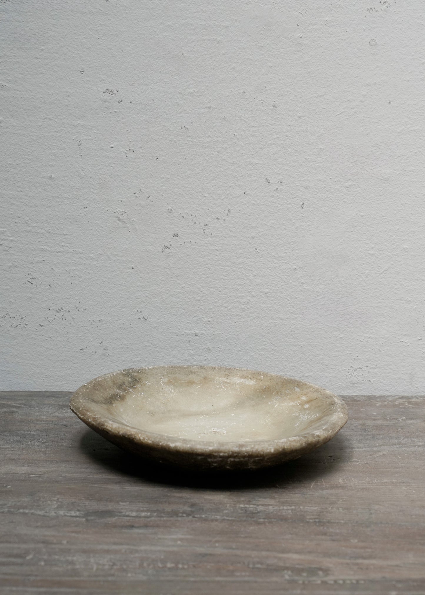 Unique Stone Bowl Large #7