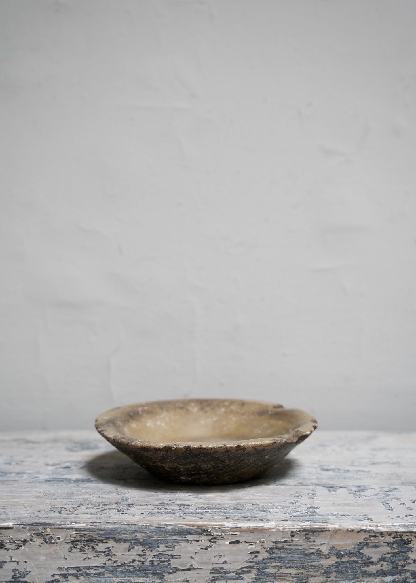 Stone bowl #7
