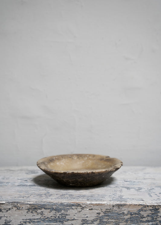 Stone bowl #7