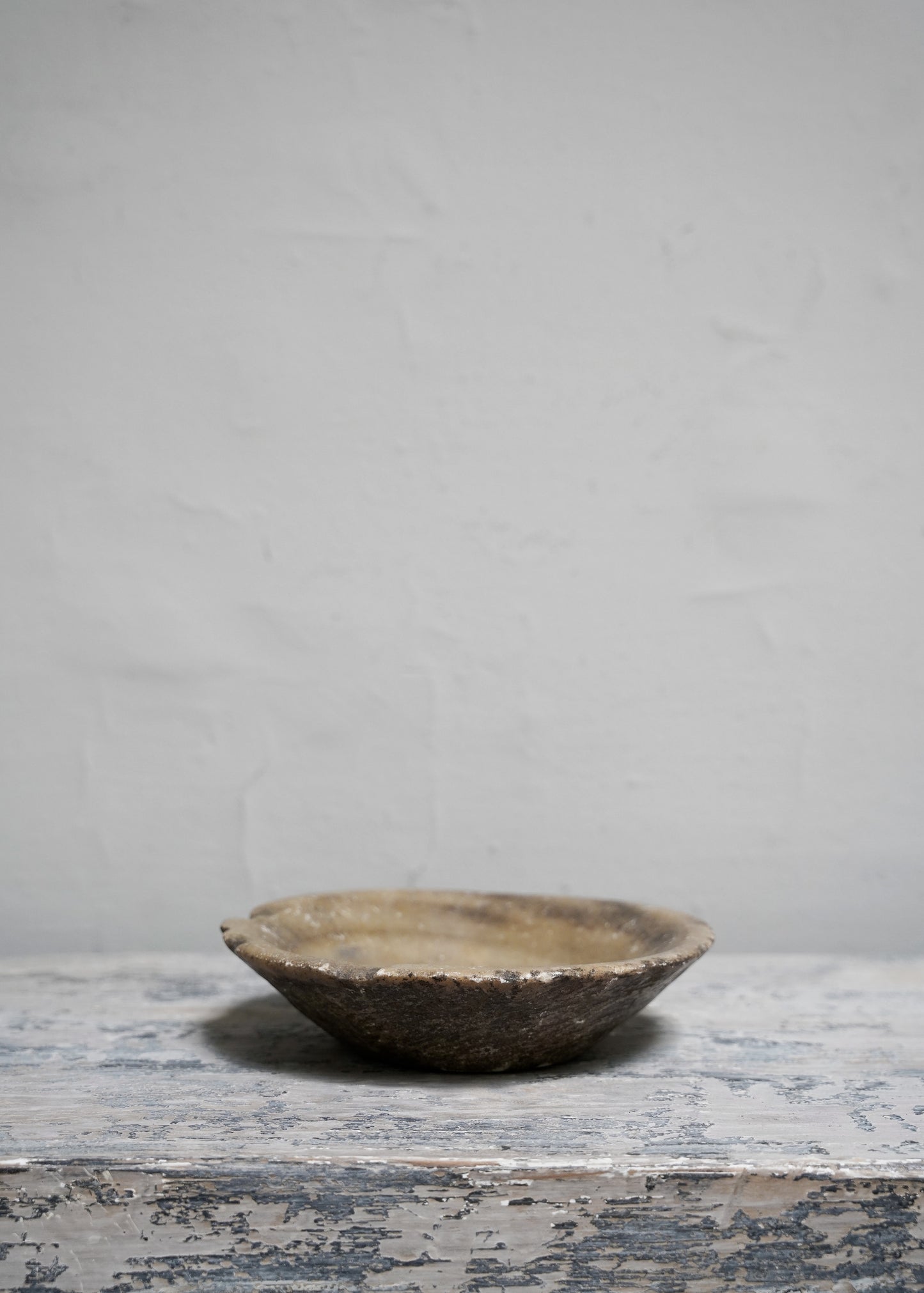 Stone bowl #7