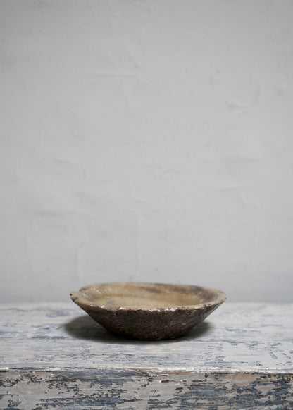 Stone bowl #7