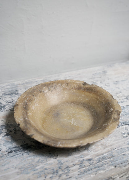 Stone bowl #7