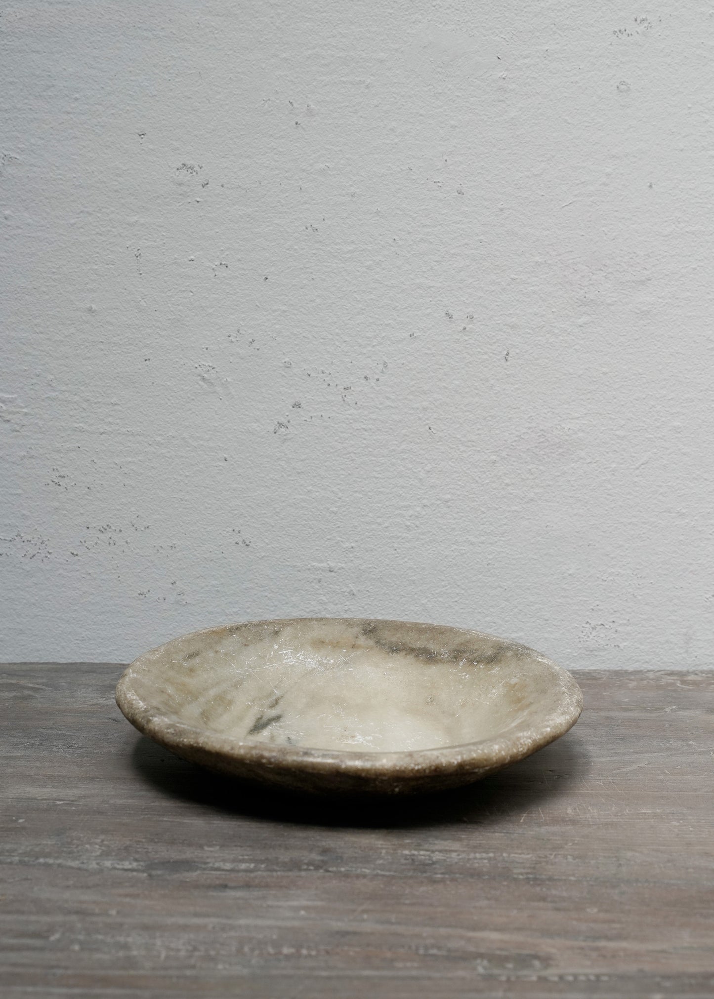 Unique Stone Bowl Large #7