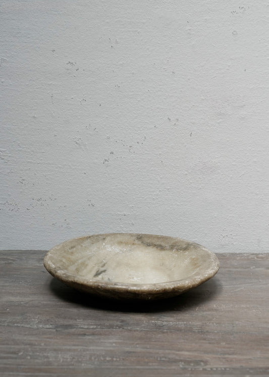 Unique Stone Bowl Large #7