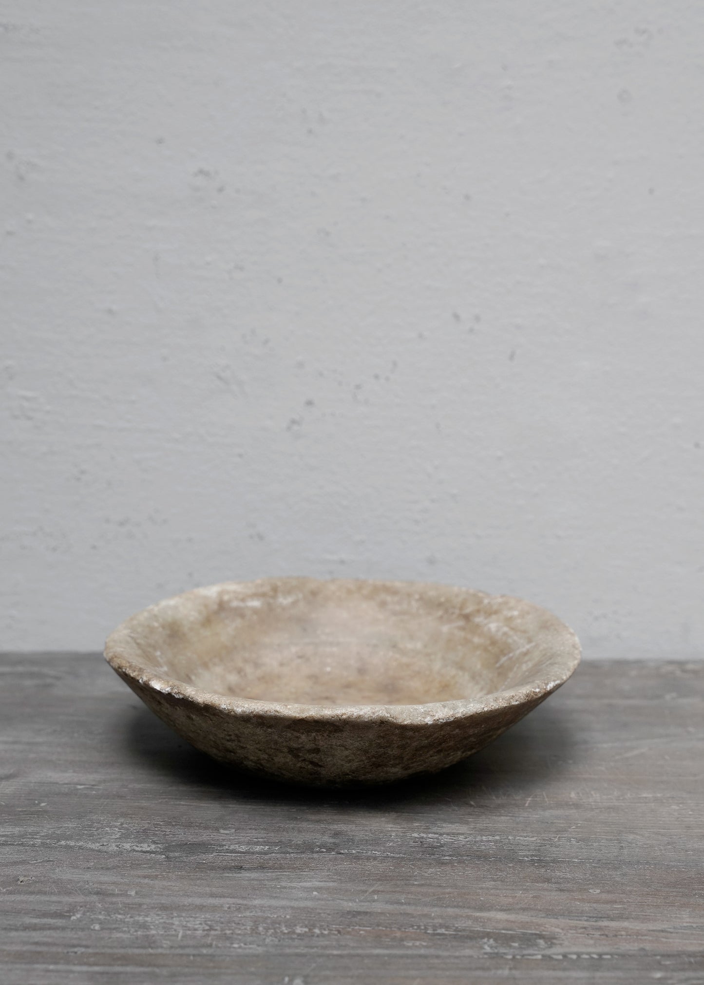 Unique Stone Bowl Large #8