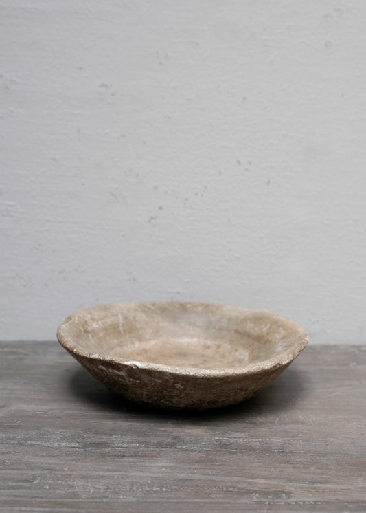 Unique Stone Bowl Large #8