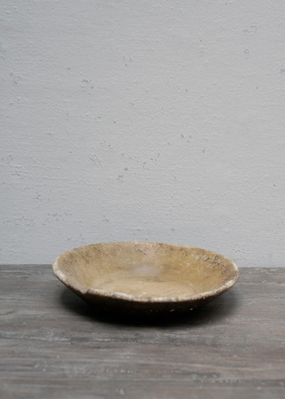 Unique Stone Bowl Large #9