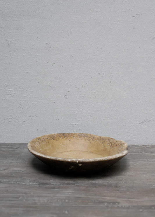 Unique Stone Bowl Large #9