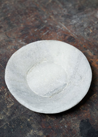 Unique Stone Bowl