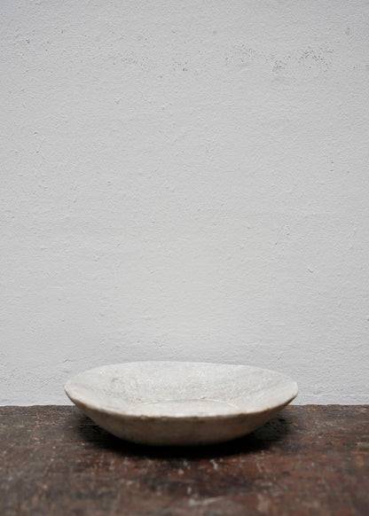 Unique Stone Bowl