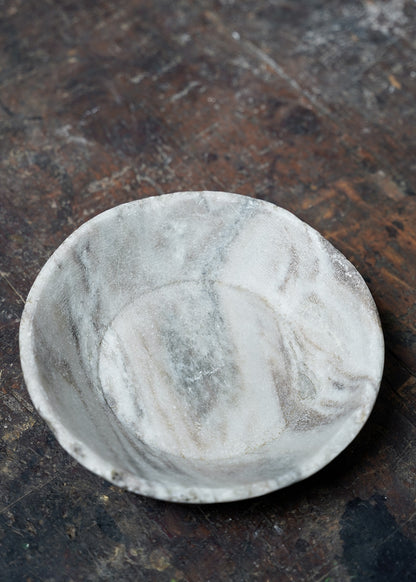 Unique Stone Bowl