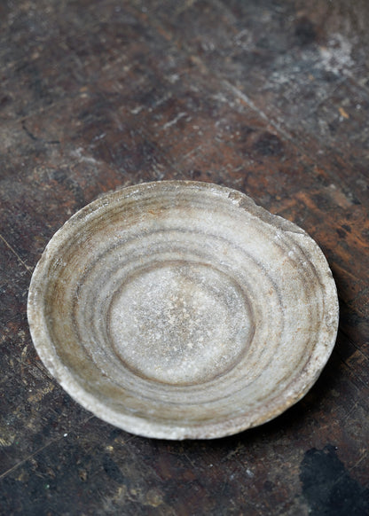 Unique Stone Bowl