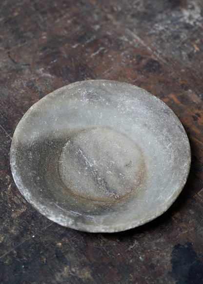 Unique Stone Bowl