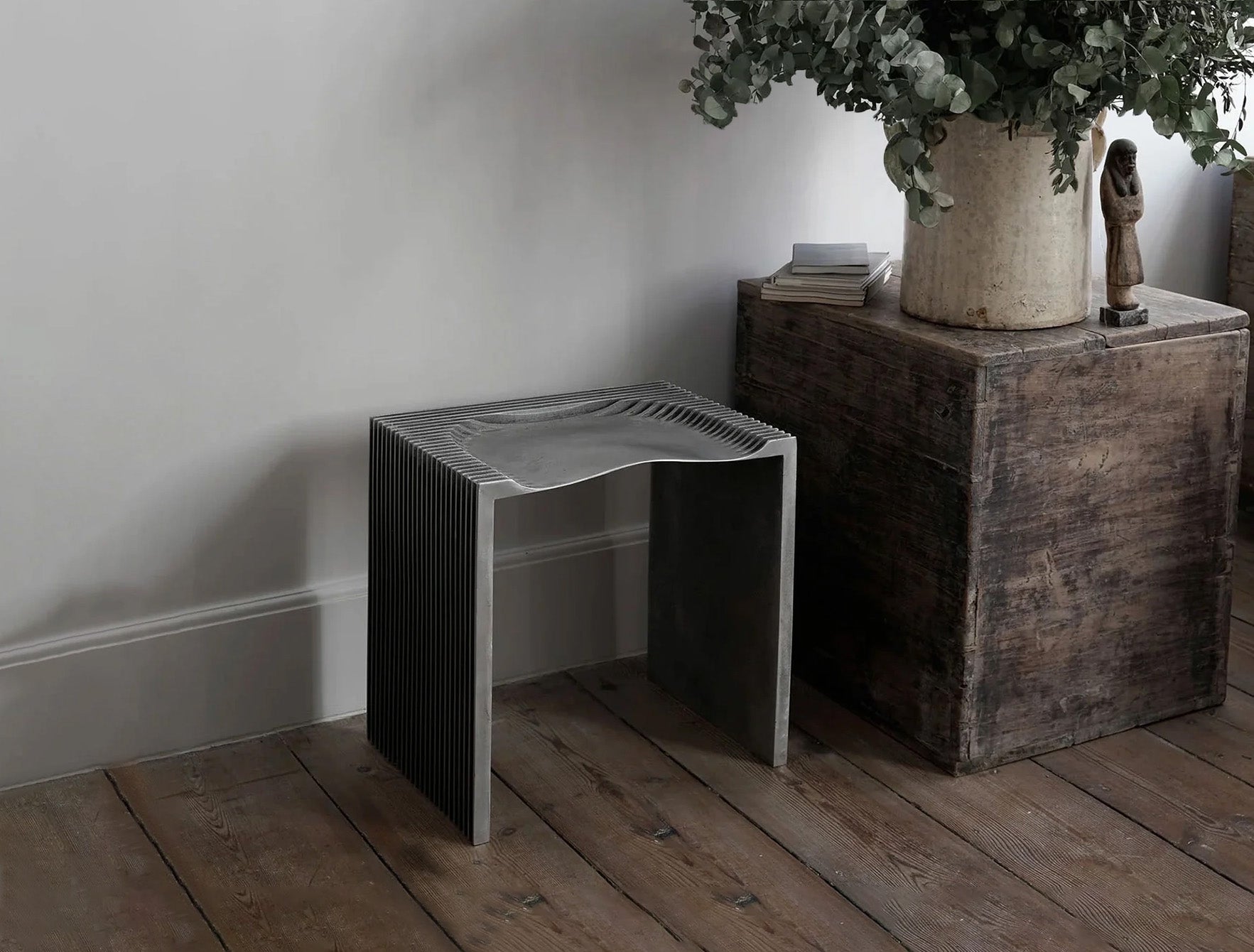 Seating – Studio Oliver Gustav