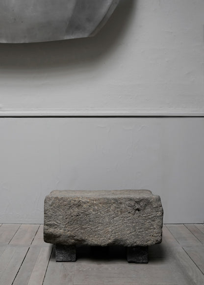 "T. Alam A/01" BY Maverick Lee - Currently on hold