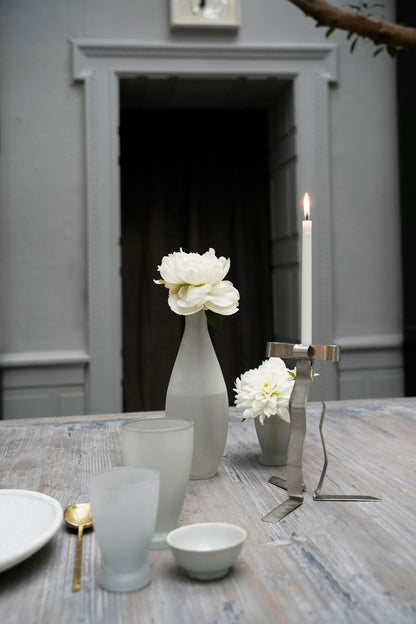 "Matte Glassware Bottle" by Oliver Gustav