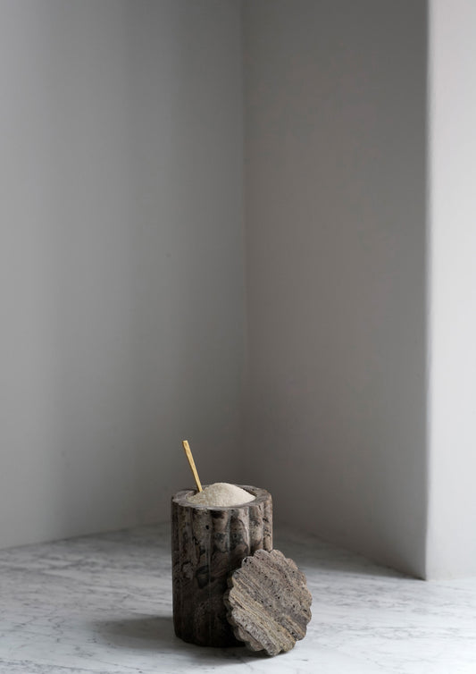 Tower Jar