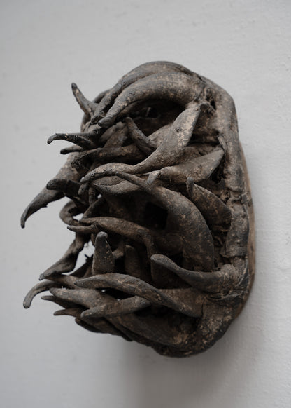 Tribal Mask