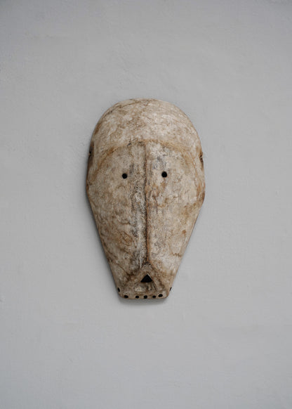 AFRICAN TRIBAL MASK