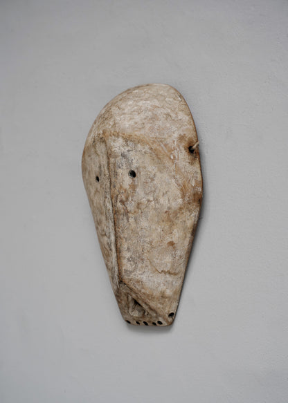 AFRICAN TRIBAL MASK