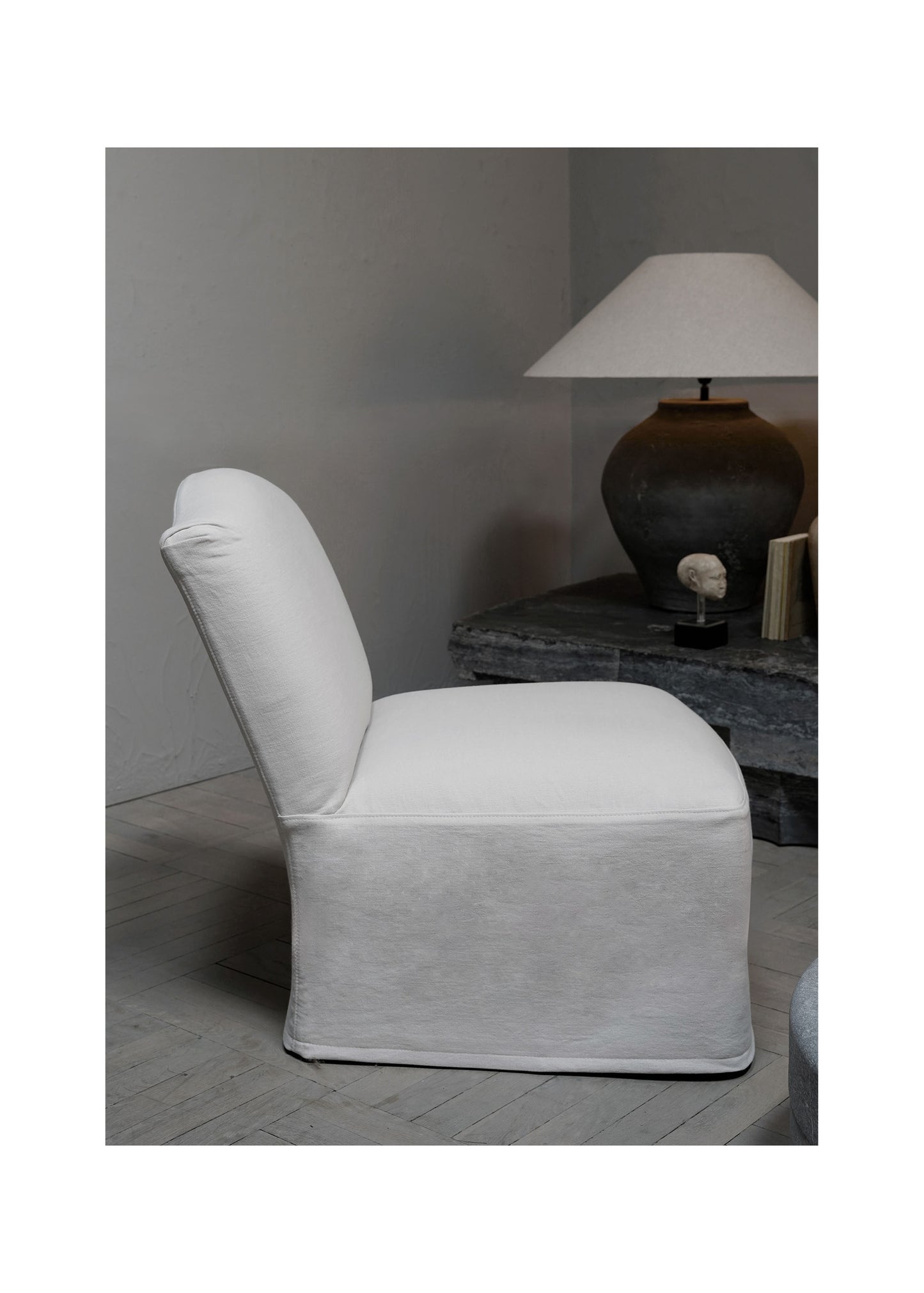 VENICE CHAIR by OLIVER GUSTAV