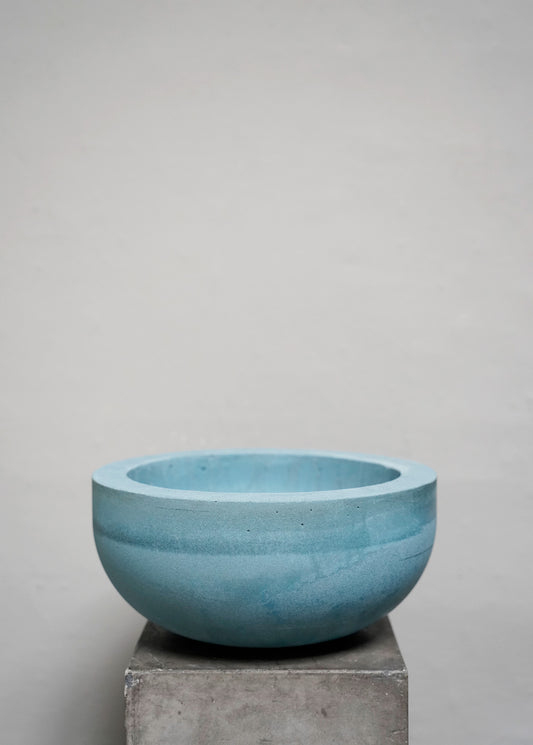 MA Concrete Bowl by Michaël Verheyden