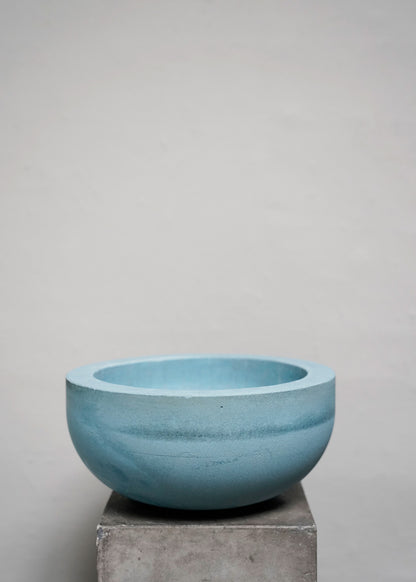 MA Concrete Bowl by Michaël Verheyden