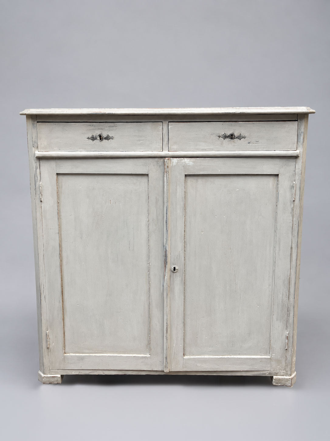 Vintage Cabinet