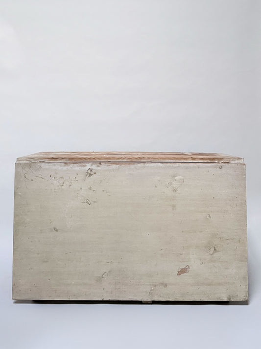 Swedish Wooden Table