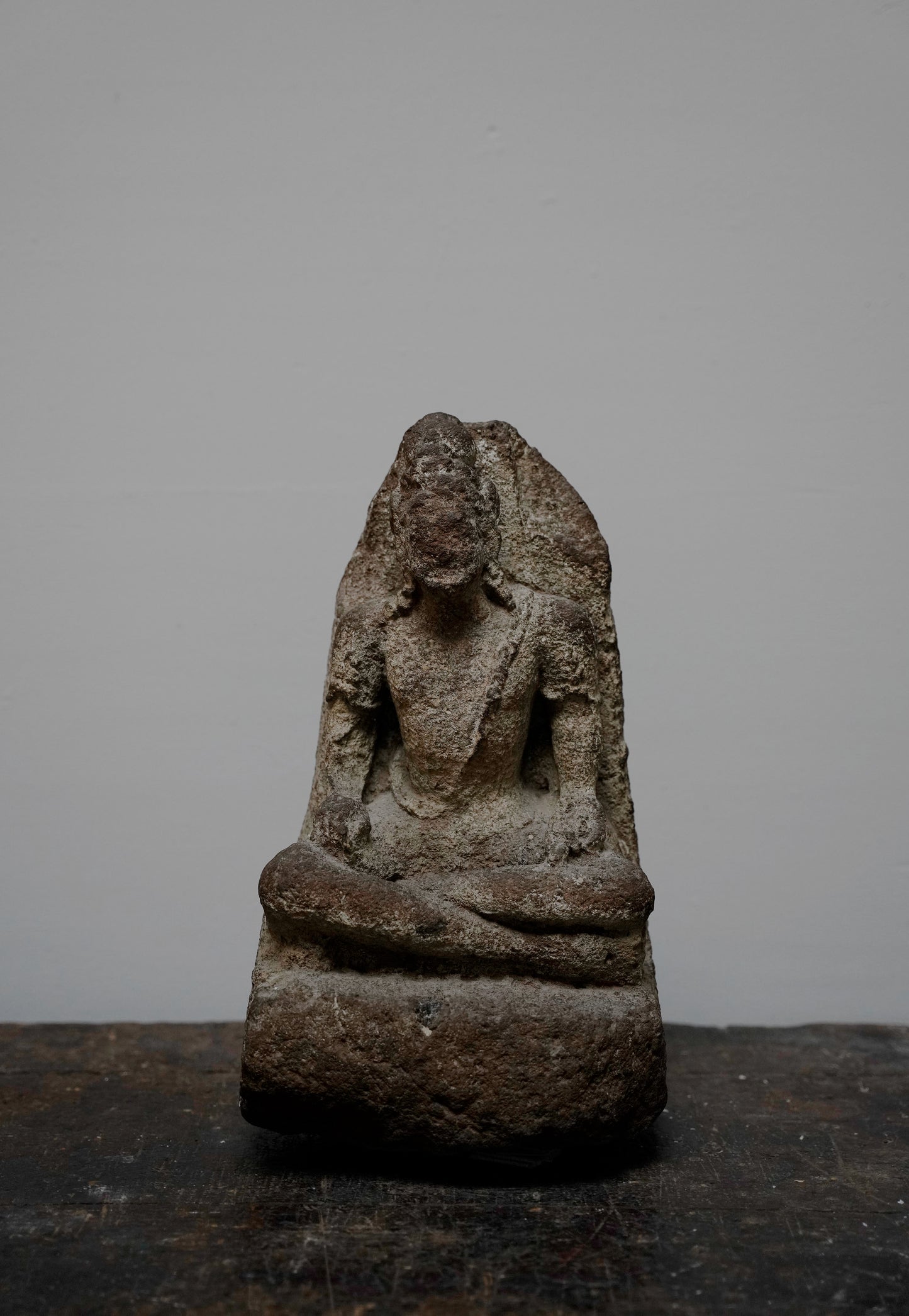 BUDDHA RELIEF