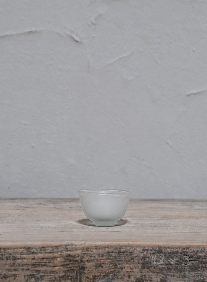 "Matte Sake Cup" by Oliver Gustav