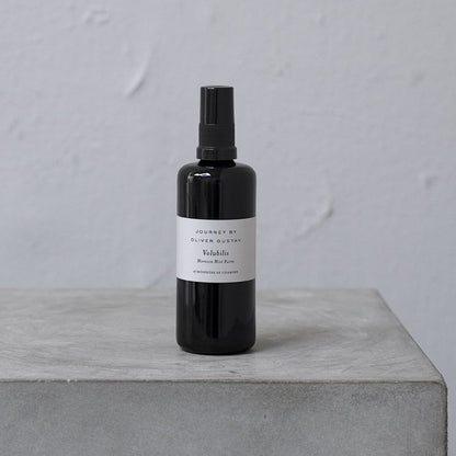 "Volubilis" Atmosphère de Chambre