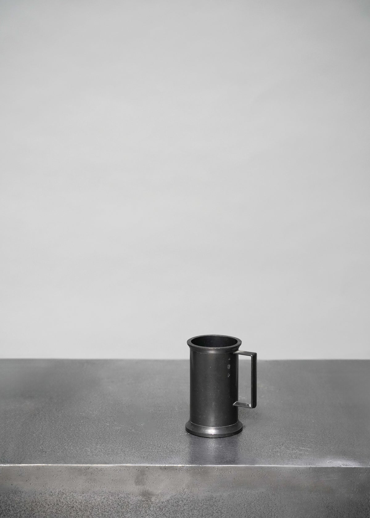 Pewter Tankard