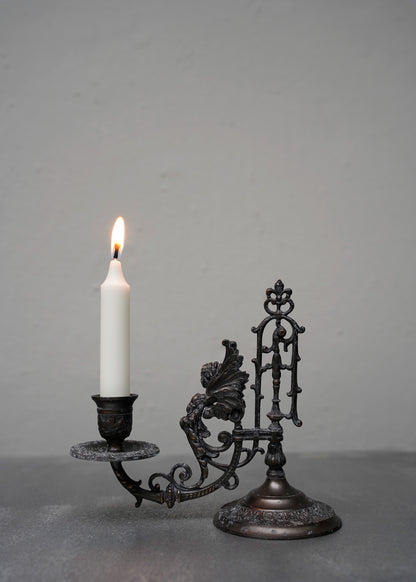 "Mumme" Ornamental Candle Holder